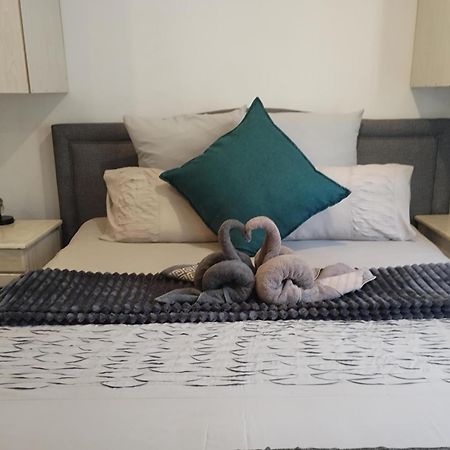 Atterbury Self Catering Studios Pretoria-Noord 外观 照片