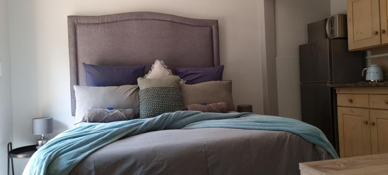 Atterbury Self Catering Studios Pretoria-Noord 外观 照片