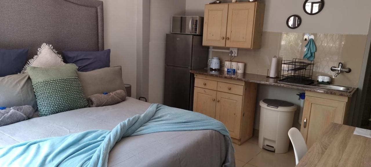 Atterbury Self Catering Studios Pretoria-Noord 外观 照片
