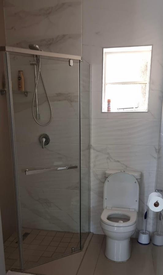 Atterbury Self Catering Studios Pretoria-Noord 外观 照片