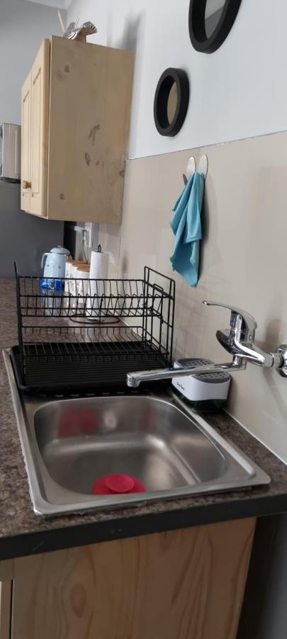 Atterbury Self Catering Studios Pretoria-Noord 外观 照片