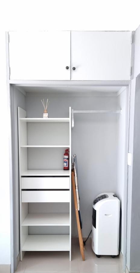Atterbury Self Catering Studios Pretoria-Noord 外观 照片
