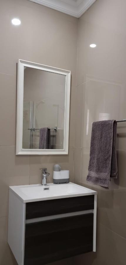 Atterbury Self Catering Studios Pretoria-Noord 外观 照片