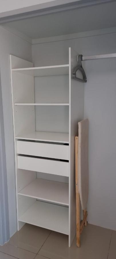 Atterbury Self Catering Studios Pretoria-Noord 外观 照片