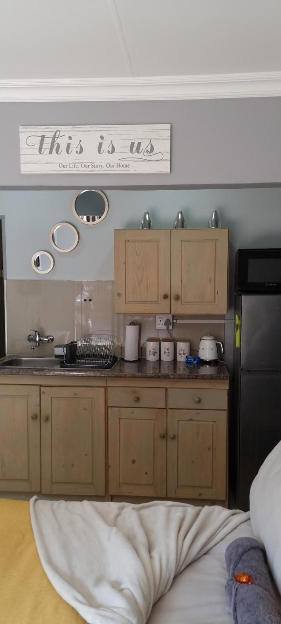 Atterbury Self Catering Studios Pretoria-Noord 外观 照片