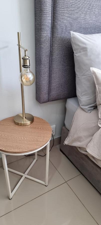 Atterbury Self Catering Studios Pretoria-Noord 外观 照片