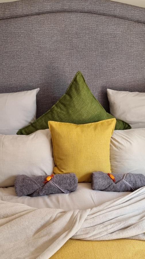 Atterbury Self Catering Studios Pretoria-Noord 外观 照片