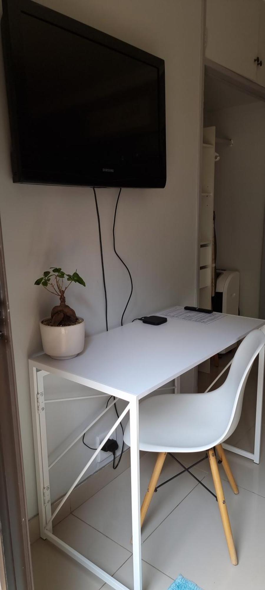Atterbury Self Catering Studios Pretoria-Noord 外观 照片