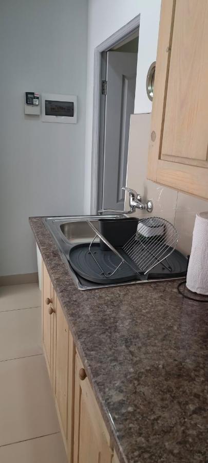 Atterbury Self Catering Studios Pretoria-Noord 外观 照片