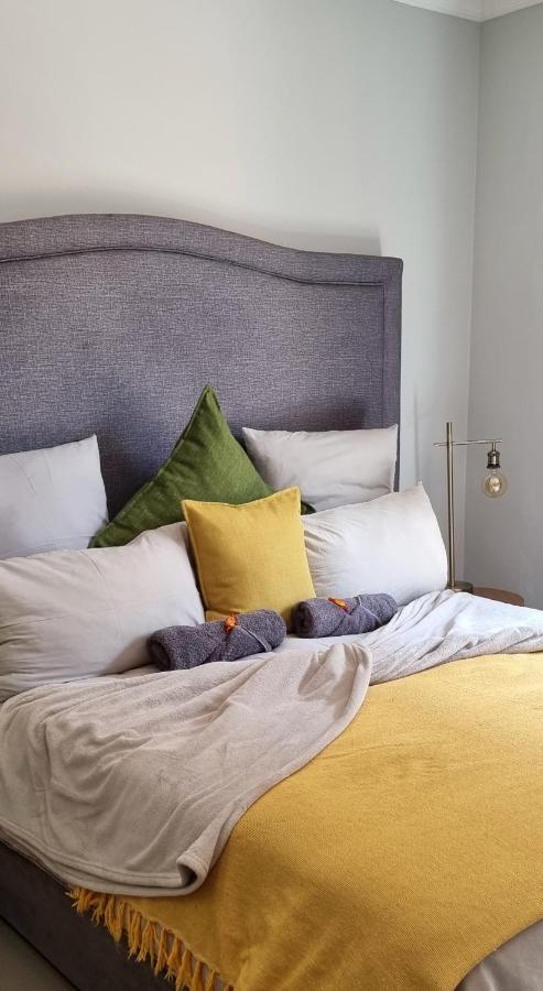 Atterbury Self Catering Studios Pretoria-Noord 外观 照片