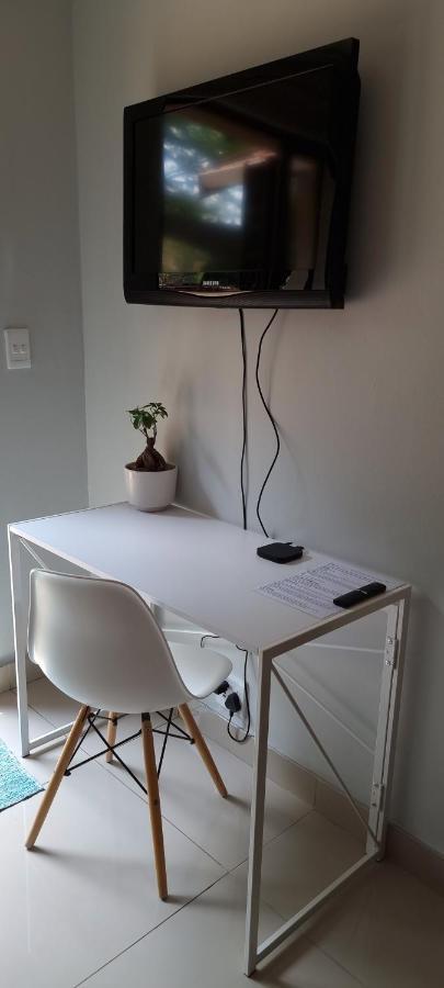 Atterbury Self Catering Studios Pretoria-Noord 外观 照片