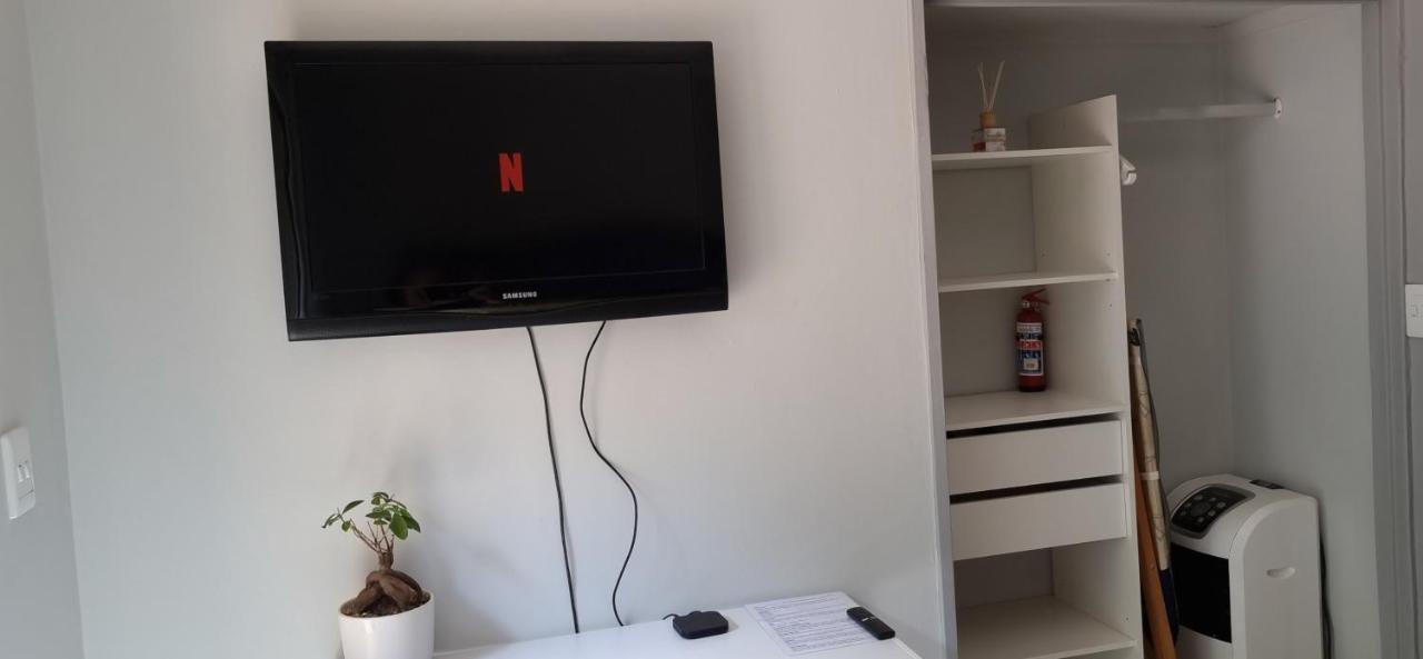 Atterbury Self Catering Studios Pretoria-Noord 外观 照片