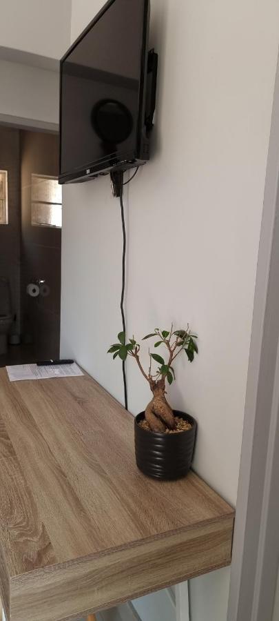 Atterbury Self Catering Studios Pretoria-Noord 外观 照片