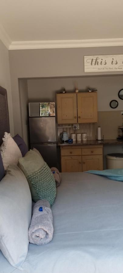 Atterbury Self Catering Studios Pretoria-Noord 外观 照片