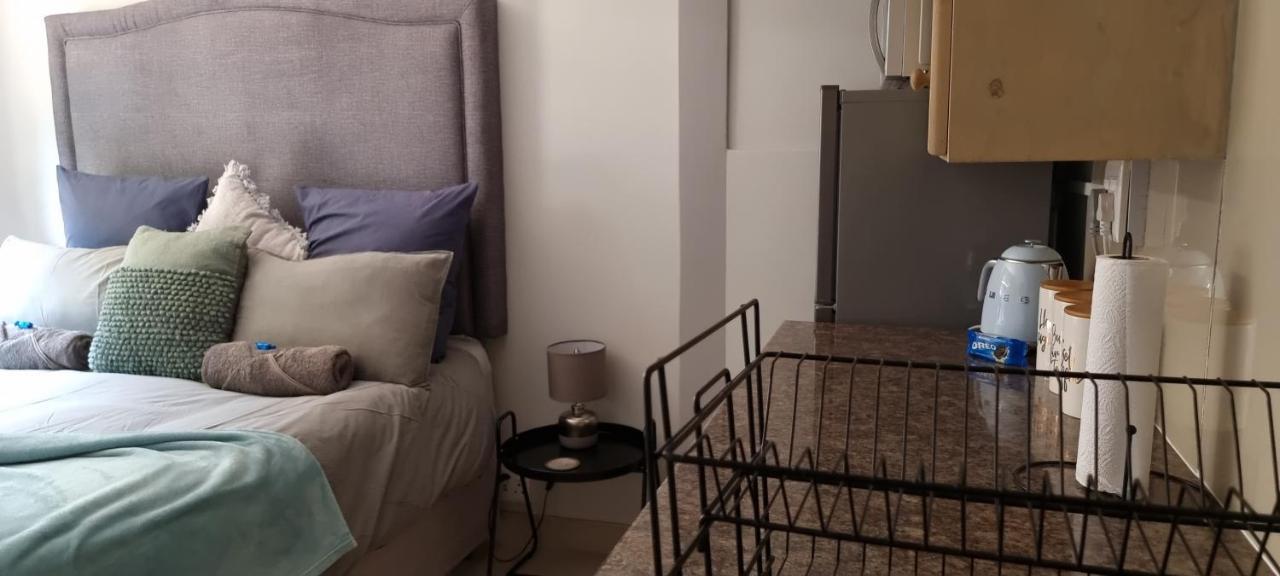 Atterbury Self Catering Studios Pretoria-Noord 外观 照片