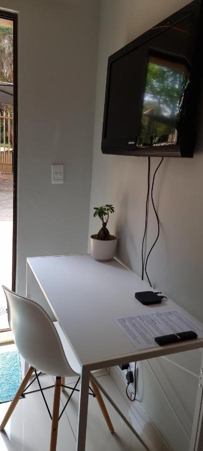 Atterbury Self Catering Studios Pretoria-Noord 外观 照片