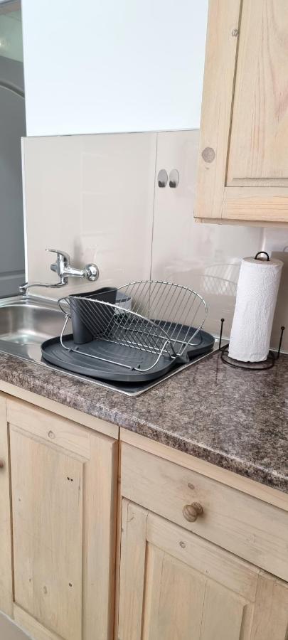 Atterbury Self Catering Studios Pretoria-Noord 外观 照片