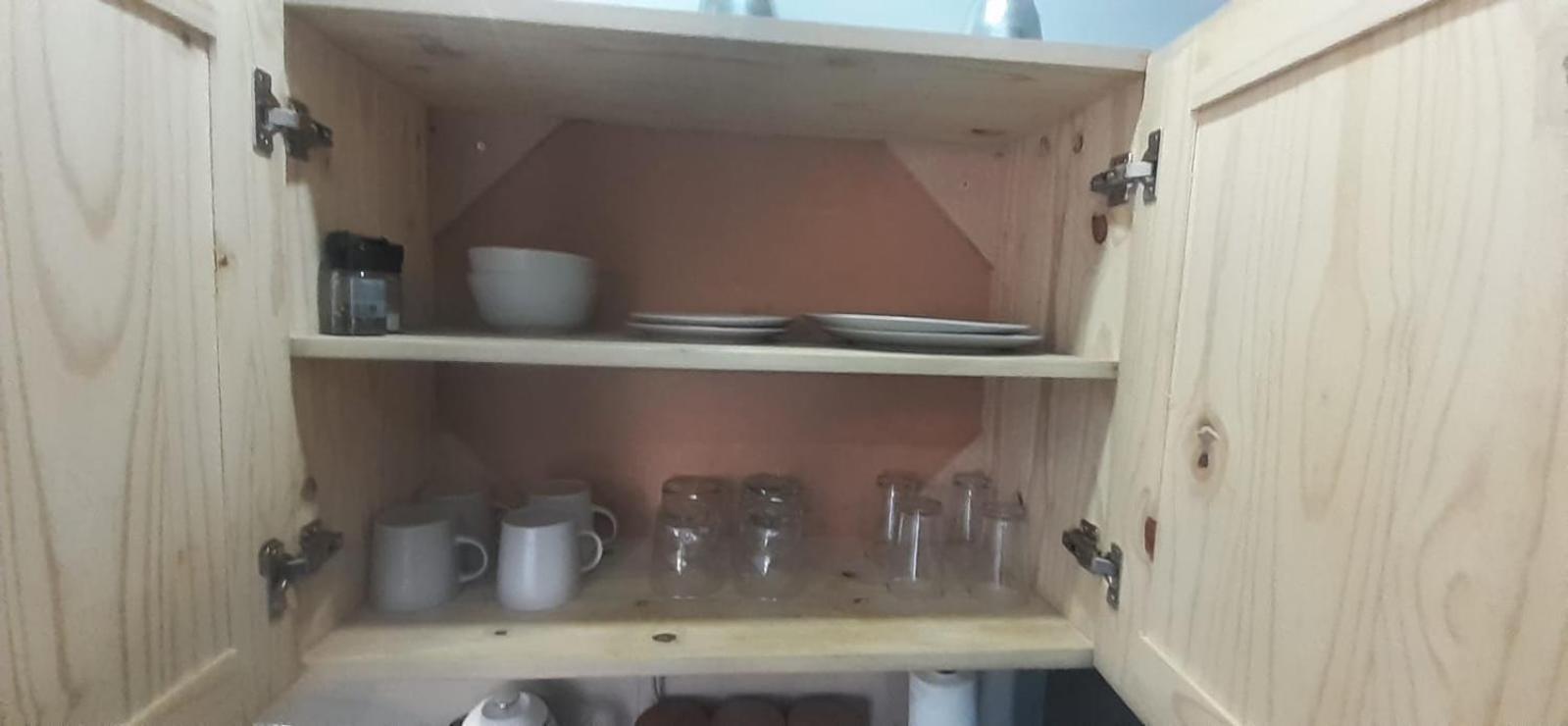 Atterbury Self Catering Studios Pretoria-Noord 外观 照片