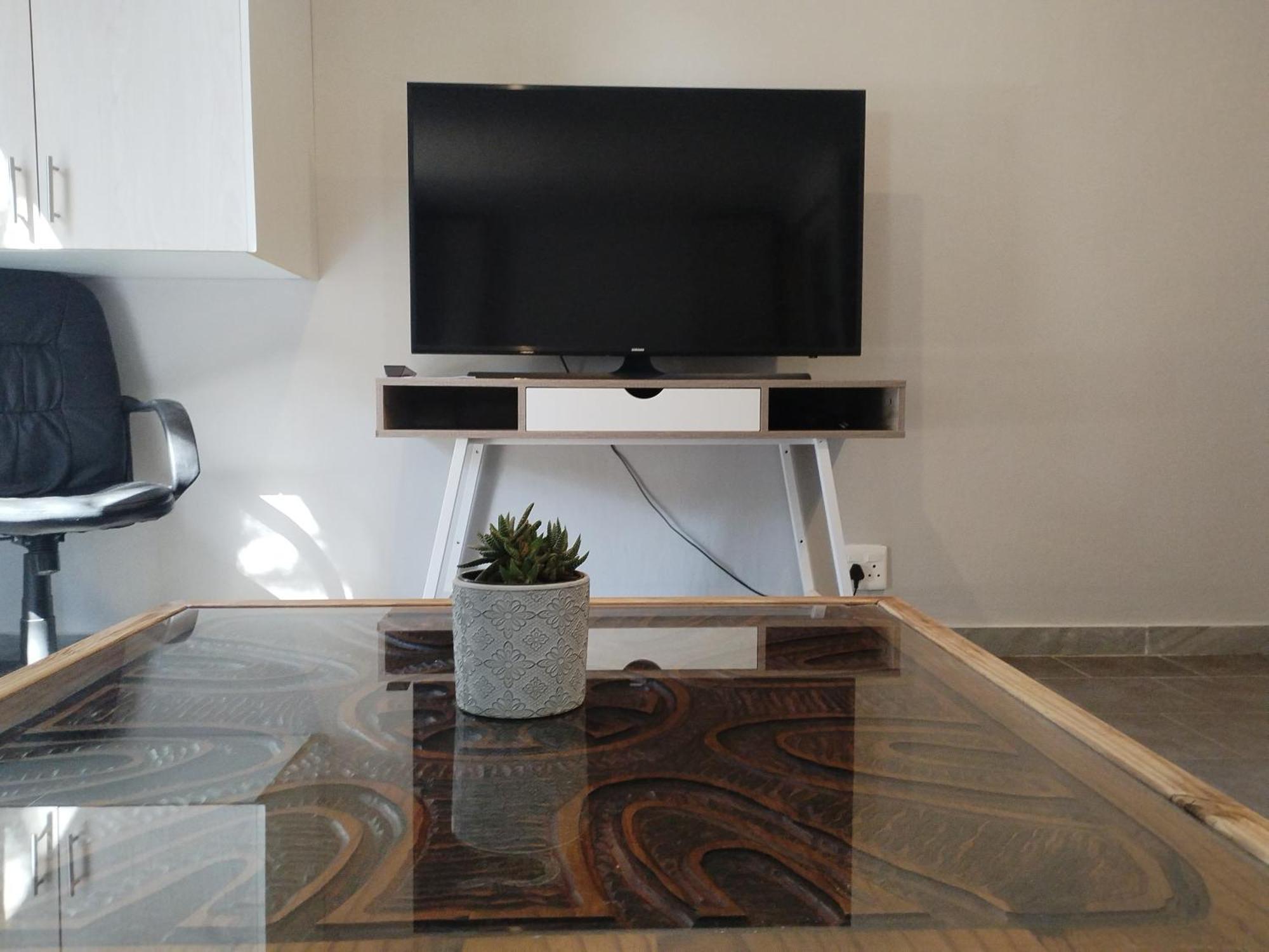 Atterbury Self Catering Studios Pretoria-Noord 外观 照片