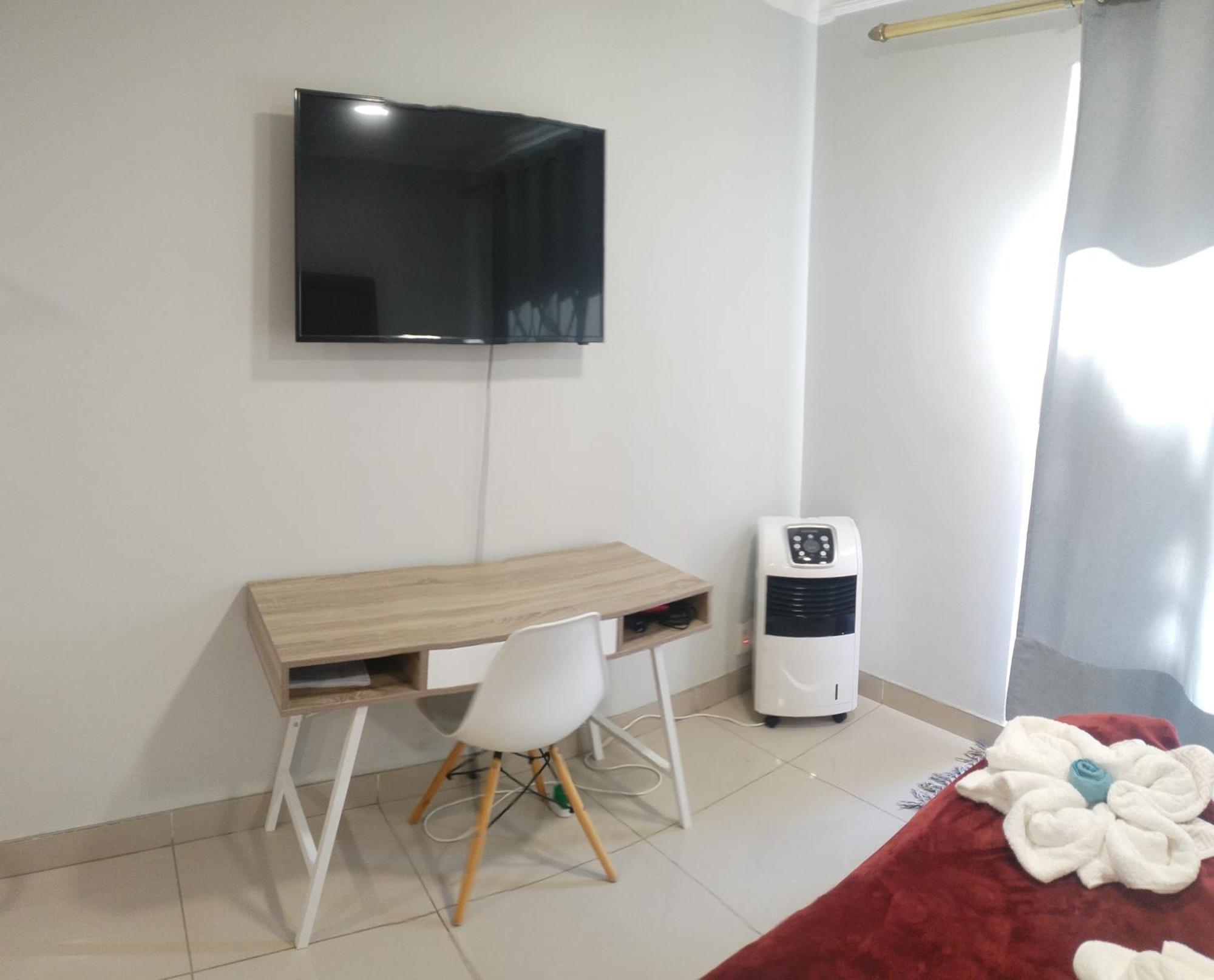 Atterbury Self Catering Studios Pretoria-Noord 外观 照片