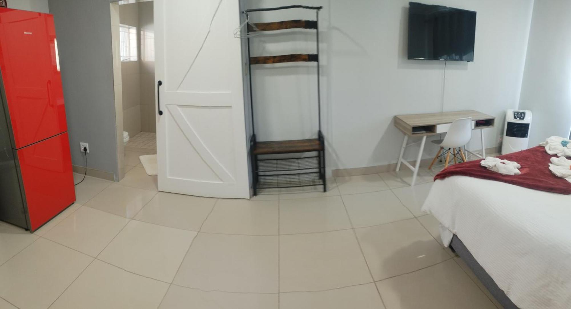 Atterbury Self Catering Studios Pretoria-Noord 外观 照片